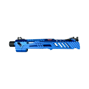 Hi-capa 4.3 split slide - SUPERLINE for TM