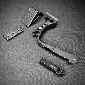 Hicapa Reaper 套件 給 TM