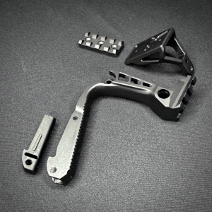 Hicapa Reaper 套件 給 TM