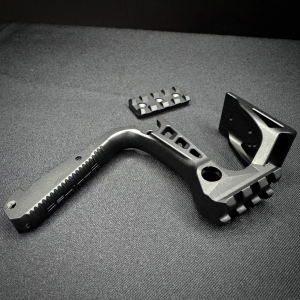 Hicapa Reaper 套件 給 TM