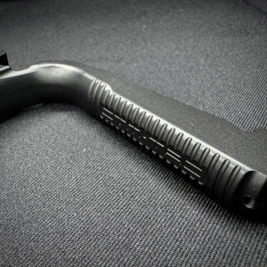Hicapa Reaper 套件 給 TM