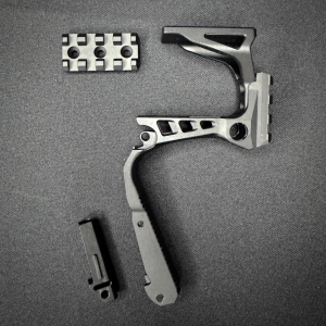 Hicapa Reaper Kit for TM