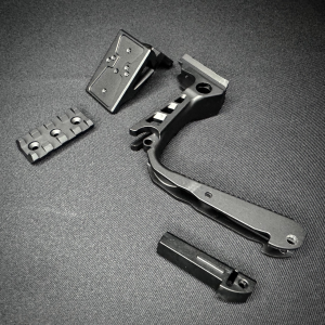 Hicapa Reaper Kit for TM