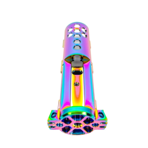 AAP-01/C 7075 Alu 變色龍 極輕量化槍機