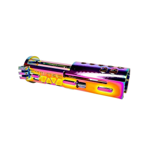 AAP-01/C 7075 Alu 變色龍 極輕量化槍機