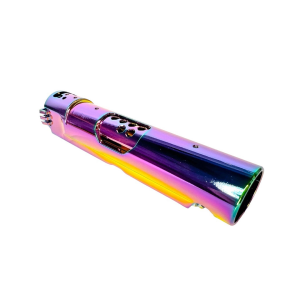 AAP-01/C 7075 Alu 變色龍 極輕量化槍機
