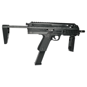 AP7-SUB  行動軍AAP-01  SMG 套件