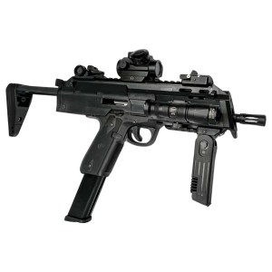 AP7-SUB  行動軍AAP-01  SMG 套件