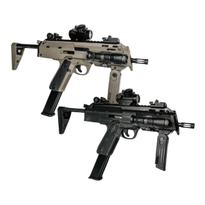 AP7-SUB Replica SMG kit for the AAP-01