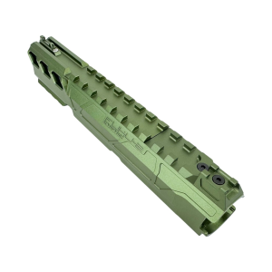 AAP-01/C FUKU-2 CNC UPPER SET - Army Green Short General Version - V2