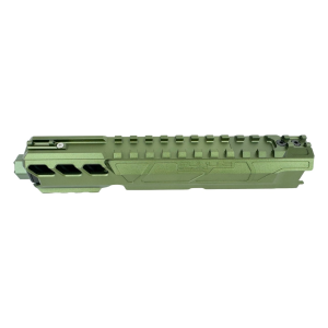 AAP-01/C FUKU-2 CNC UPPER SET - Army Green Short General Version - V2