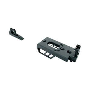 FUKU-2 AAP-01 RMR Mount V2 - CNC Aluminum