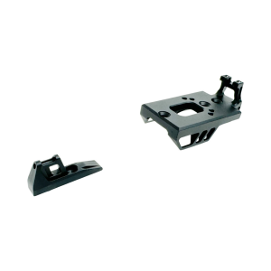 FUKU-2 AAP-01 RMR Mount V2 - CNC Aluminum