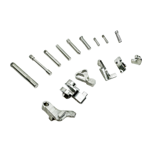 AAP-01/C Stainless Steel Hammer 15-piece luxury set