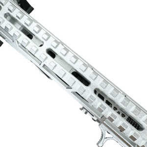 CTM CNC Modular Upper for AAP-01 - SV