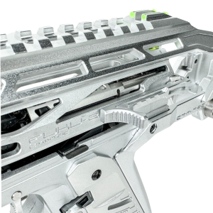 CTM CNC Modular Upper for AAP-01 - SV