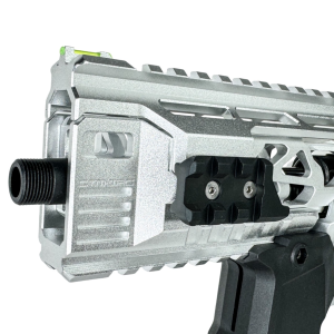 CTM CNC Modular Upper for AAP-01 - SV