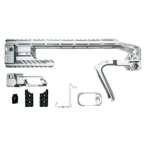 CTM CNC AAP-01 模組化套件 - 銀