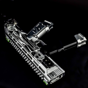 CTM CNC Modular Upper for AAP-01 - SV