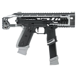 CTM CNC Modular Upper for AAP-01 - Gray