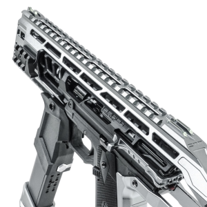 CTM CNC Modular Upper for AAP-01 - Gray