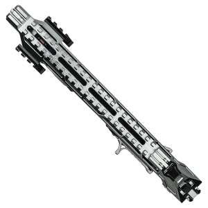 CTM CNC Modular Upper for AAP-01 - Gray