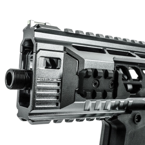 CTM CNC Modular Upper for AAP-01 - Gray