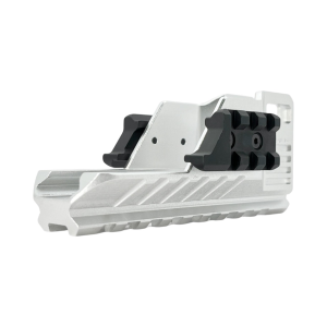 FUKU-2 CNC Extended Rail Blast Shield for AAP-01