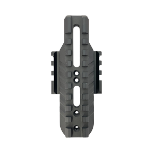 FUKU-2 CNC Extended Rail Blast Shield for AAP-01