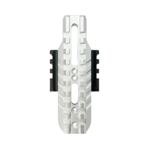 FUKU-2 CNC Extended Rail Blast Shield for AAP-01