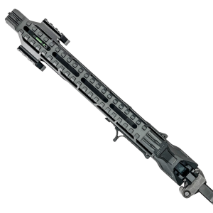 CTM CNC Modular Upper for AAP-01 - BK