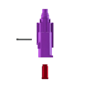 Enhanced Nozzle Set For AAP-01