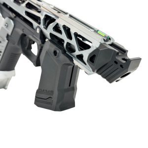 AAP-01 FUKU-2 CNC UPPER SHARK Compensator