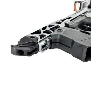 AAP-01 FUKU-2 CNC UPPER SHARK Compensator