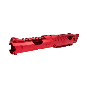 AAP-01 FUKU-2 CNC UPPER - SHARK