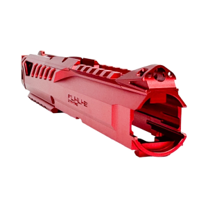 AAP-01 FUKU-2 CNC UPPER - SHARK