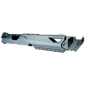 AAP-01 FUKU-2 CNC UPPER - SHARK