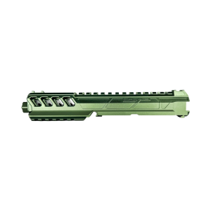 AAP-01/C FUKU-2 CNC UPPER SET V2 - Long General Version