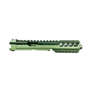 AAP-01/C FUKU-2 CNC UPPER SET V2 - Long General Version