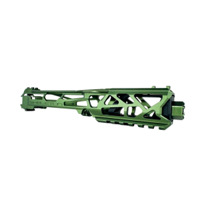 AAP-01/C FUKU-2 CNC UPPER - SKELETON