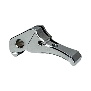 FUKU-2 AAP-01/C / WE CNC Alu Electroplated Adjustable Trigger