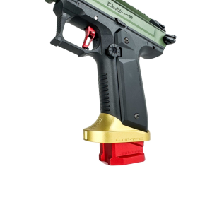 AAP-01/C CNC Large flared Magwell - All in one