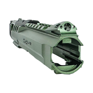 AAP-01 FUKU-2 CNC UPPER - BABY SHARK