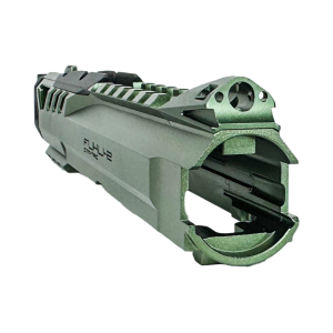 AAP-01 FUKU-2 CNC UPPER - 鯊魚寶寶上身組