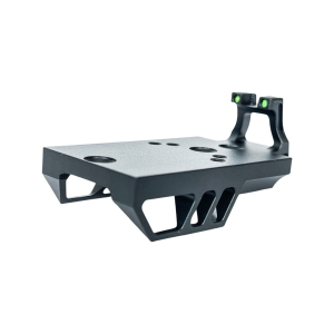 FUKU-2 AAP-01 RMR Mount - CNC Aluminum