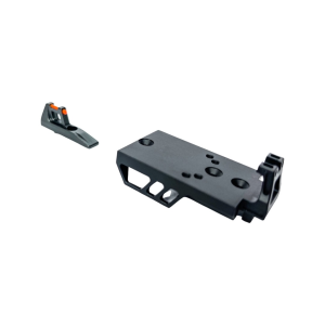 FUKU-2 AAP-01 RMR Mount - CNC Aluminum