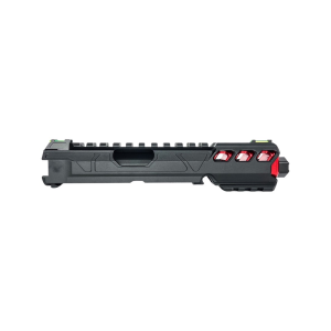 AAP-01/C FUKU-2 CNC UPPER SET V2 - Short General Version