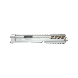 AAP-01/C FUKU-2 CNC UPPER SET V2 - Long General Version