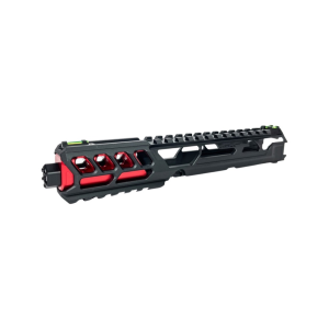 AAP-01/C FUKU-2 CNC UPPER SET V2 - Long CUTOUT Version