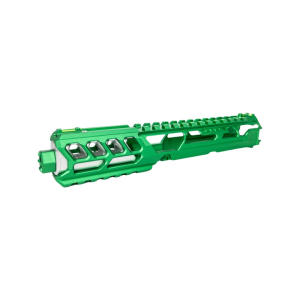 AAP-01/C FUKU-2 CNC UPPER SET V2 - Long CUTOUT Version